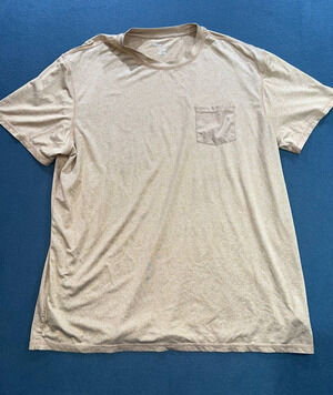 Swiss Alps Performance T-Shirt Hiking Sports Short Sleeve Wicking XXL A009237‎